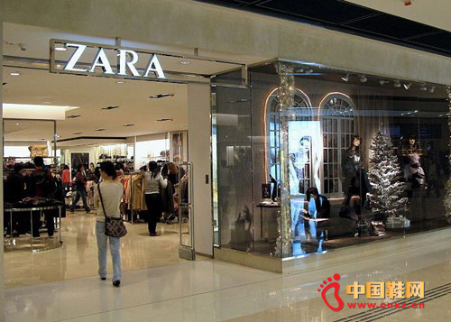 ZARA��ʱ���콢��