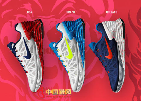 �Ϳ�LunarGlide6��Ь