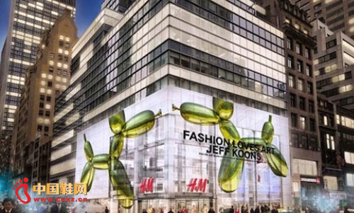 H&MŦԼ���������콢�꽫��ҵ