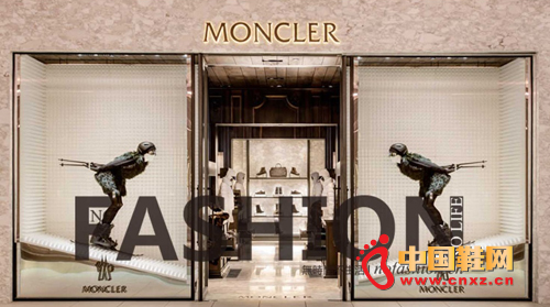 Moncler �ŵ�