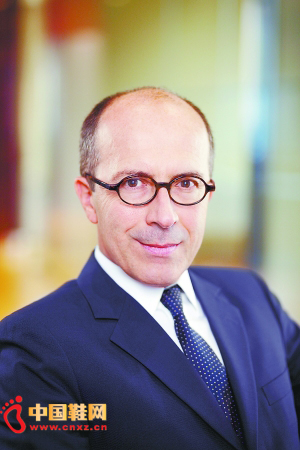 LVִ�и��ܲá�First Heritage Brands�ܲü�CEO JEAN-MARC LOUBIER