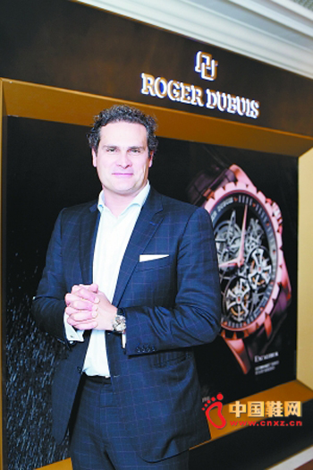 �޽ܶű˹��������ܼ�Etienne Boubee De Gramont