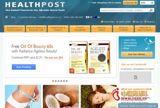 HealthPostҳ���ͼ