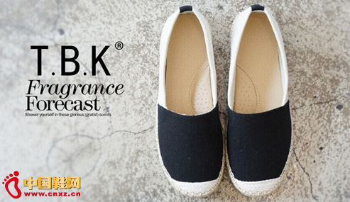 ͼ T.B.K�л�����Ь��½�й��г�