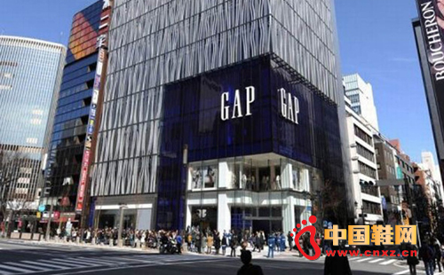 Gap ����ŵ�