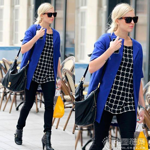 ���ݡ��ƶ� (Fearne Cotton)