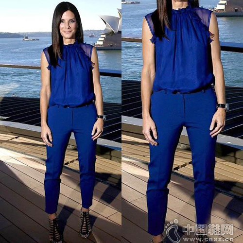 ɣ�����������(Sandra Annette Bullock