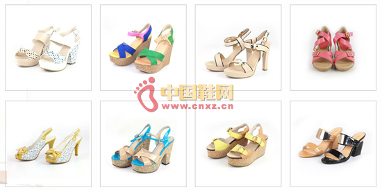 ����ŮЬƷ��ЬƷչʾ