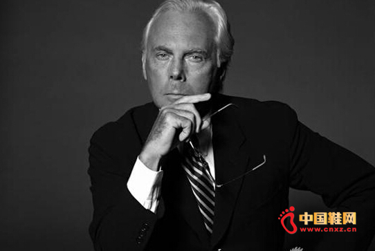 Armani��ָ������Ƥ�����⡱