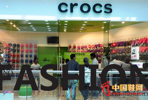 Crocs Inc. (NASDAQ:CROX) �ŵ�