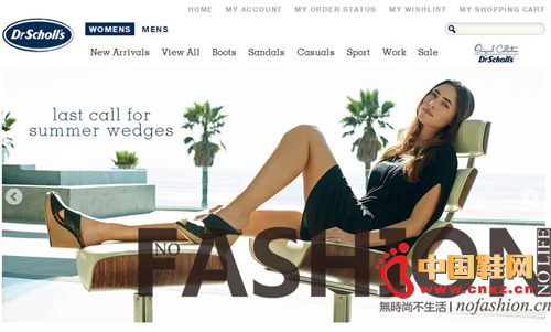 Scholl ˬ��Ʒ��Ь��ҵ��Dr. Scholl