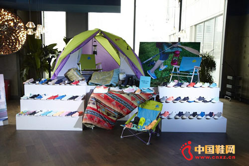 ���ô�native 2014SS��Ʒ�������ֳ�չʾ