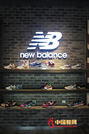 New Balanceר���������콢�꿪ҵ