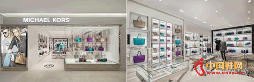 ��MICHAEL KORS�����󶫷��ٻ���Ʒ��