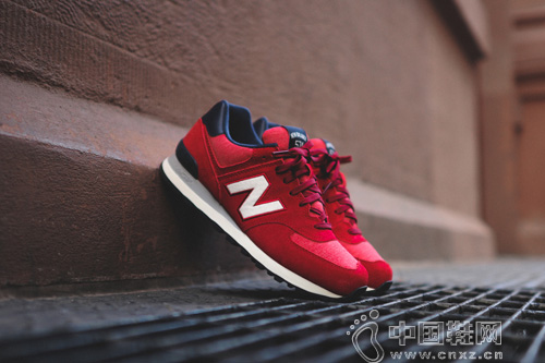New Balance ML574 ȫ����ɫ���