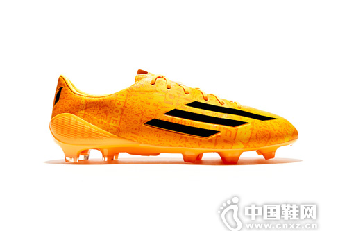 adidas adizero F50��Messi����ע�汾