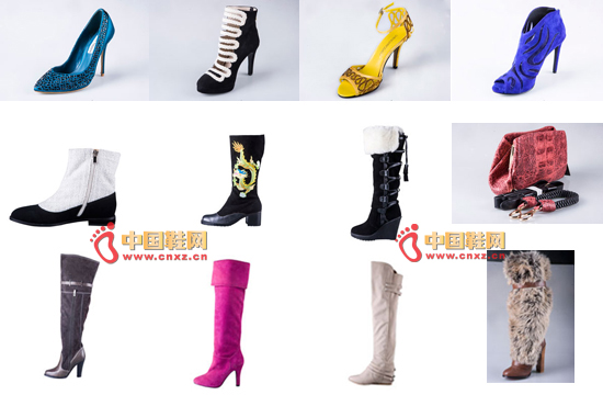 ����ݶɯŮЬƷ��ЬƷչʾ