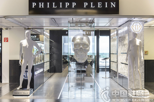 PHILIPP PLEIN ȫ���׼���˰��