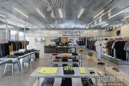 Carhartt WIP ������