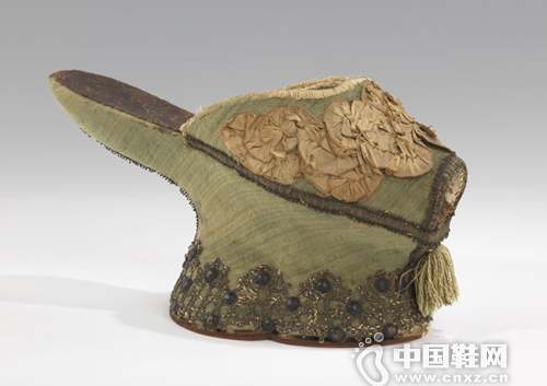 ʮ����������˹��Chopine��(1550�C1650)��׺��˿�������