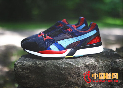 PUMA XT2+ �ر𸴿̰�