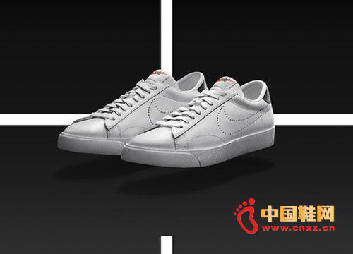NIKE COURT TENNIS CLASSIC BY FRAGMENT�˶�Ь