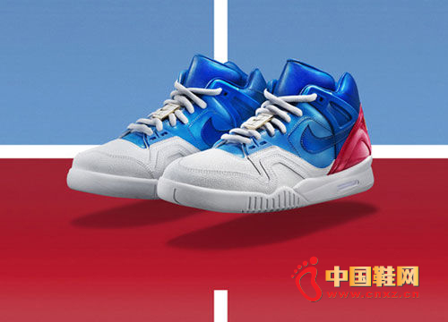 NIKE COURT AIR TECH CHALLENGE II�˶�Ь