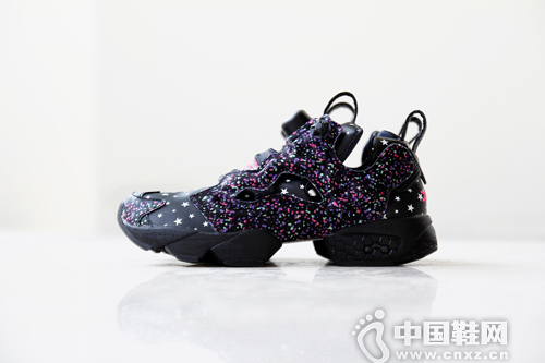 X-GIRL �� Reebok 2014�ﶬ Instapump Fury Ь��