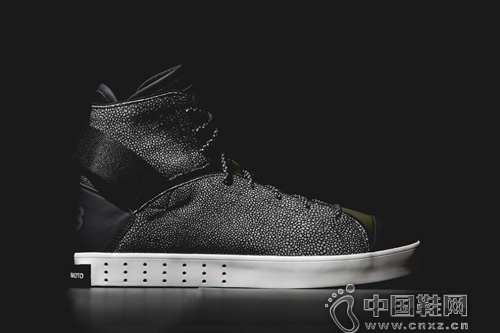 adidas Y-3 Laver High II ��Ͳ�˶�Ь
