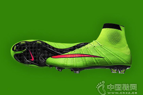 Nike Mercurial Superfly SE ȫ����ɫ���