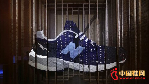 New Balance���½��ġ�Ӣ����ϵ��