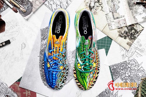 Adidas adizero f50��Ь