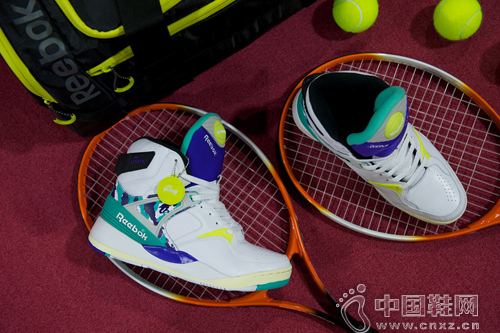 INVINCIBLE x Reebok Pump 25 ������������Ь��