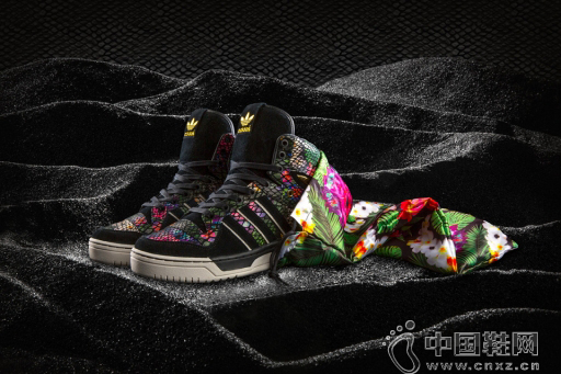 Big Sean �� adidas Originals ����Ь��