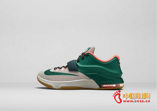 KD7 Easy Money