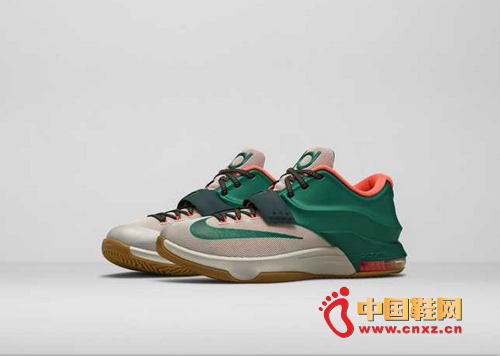 KD7 Easy Money