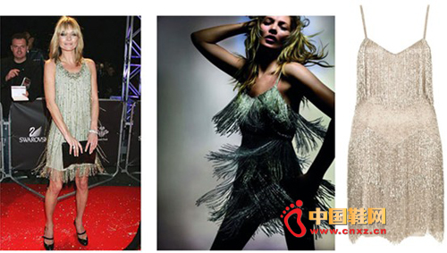 �Ȱ�����ϸ�ڵ�Kate Moss�������ճ���绹�ǳ�ϯ������Կ������յ���Ӱ