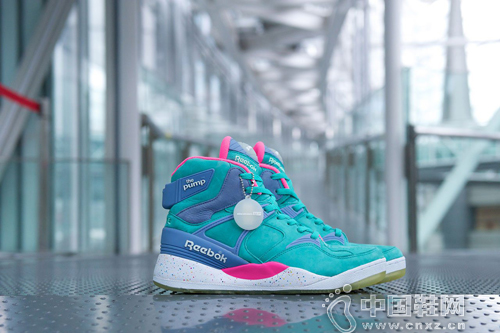 mita sneakers �� Reebok Pump ����Ь��
