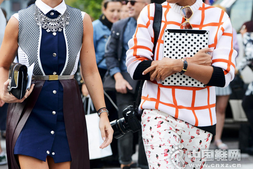 ���ʻع� ���Ĵ���Tommy Ton��ϸ�ڽ���