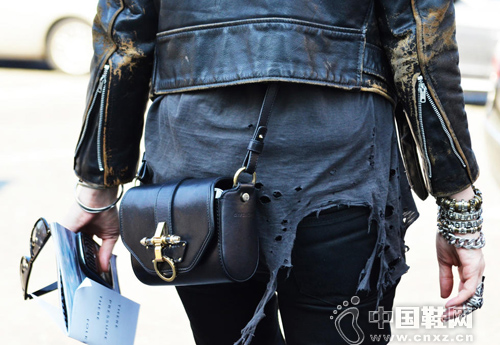 ���ʻع� ���Ĵ���Tommy Ton��ϸ�ڽ���