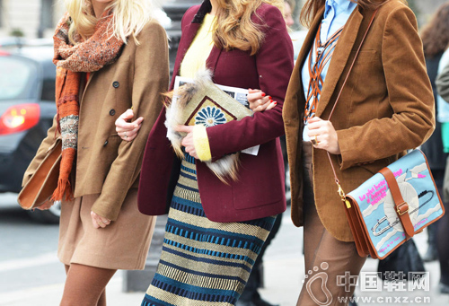 ���ʻع� ���Ĵ���Tommy Ton��ϸ�ڽ���