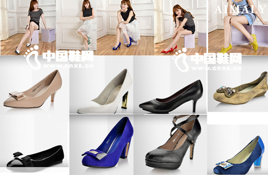 ����ŮЬƷ��ЬƷչʾ