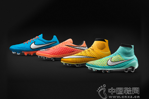 Nike ����ȫ����ɫ����ѥϵ��