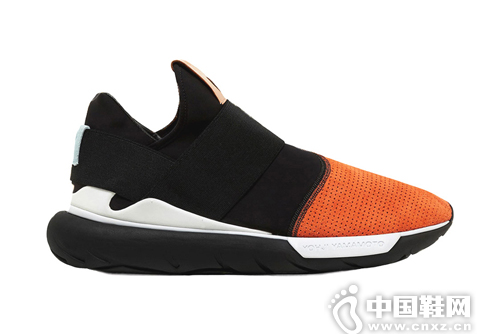 adidas Y-3 2015 ���� Qasa Low ȫ����ɫϵ��