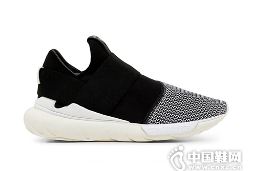 adidas Y-3 2015 ���� Qasa Low ȫ����ɫϵ��