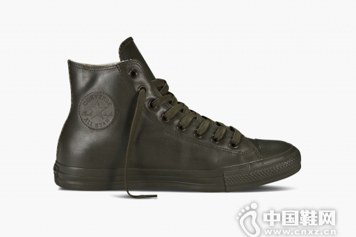 Converse Chuck Taylor All Star��Rubber��ϵ��Ь��