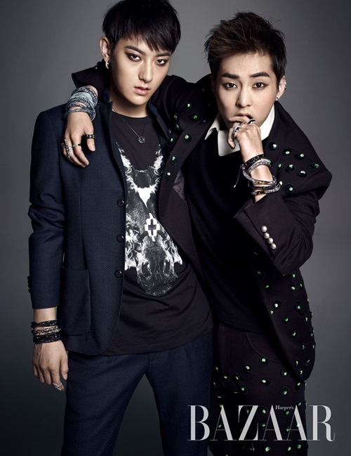 EXO��ԱTAO��XIUMIN