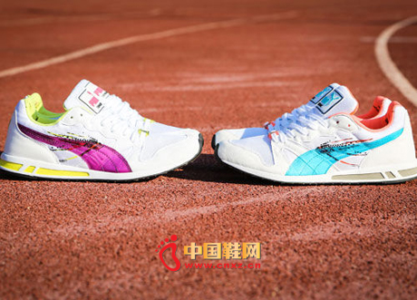 PUMA TRINOMIC XR1 OG ���̳���