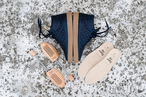 Ronnie Fieg �� Filling Pieces ����ϵ��