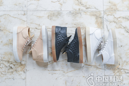 Ronnie Fieg �� Filling Pieces ����ϵ��